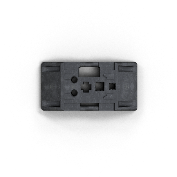 Base plate | 25 kg
